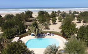 Hotel Mermoz